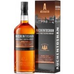 Auchentoshan Dark Oak 43% 1 l (karton) – Hledejceny.cz