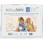 Naty NATURE BABYCARE 3 MIDI 4-9 kg 30 ks – Hledejceny.cz