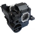 Lampa pro projektor NEC UM361X, diamond lampa s modulem – Zboží Živě