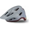 Cyklistická helma Specialized TACTIC 4 MIPS Dove Grey 2022