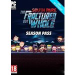 South Park: The Fractured But Whole Season Pass – Zbozi.Blesk.cz