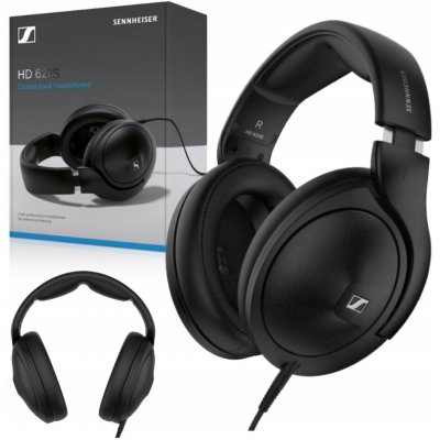 Sennheiser HD 620S – Zbozi.Blesk.cz