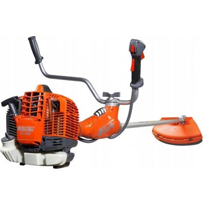 Oleo-Mac BC 400 T Profi – Hledejceny.cz