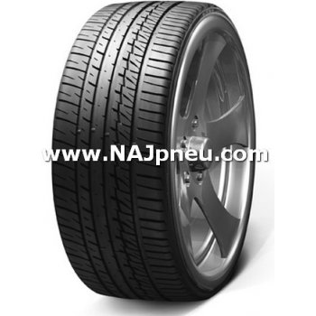 Kumho Ecsta KL17 245/70 R16 107H