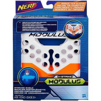 Nerf MODULUS Storage Shield