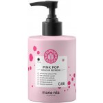 Maria Nila Colour Refresh Pink Pop 0.06 maska s barevnými pigmenty 300 ml – Zboží Dáma