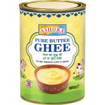 Ashoka Přepuštěné máslo Ghí 500 g – Hledejceny.cz