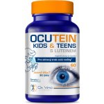 Ocutein Kids&Teens s luteinem 60 ks – Hledejceny.cz