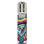 Clipper Animal Leaves : Animal Leaves 3 – Hledejceny.cz
