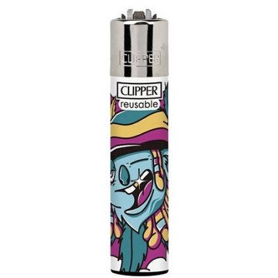 Clipper Animal Leaves : Animal Leaves 3 – Hledejceny.cz