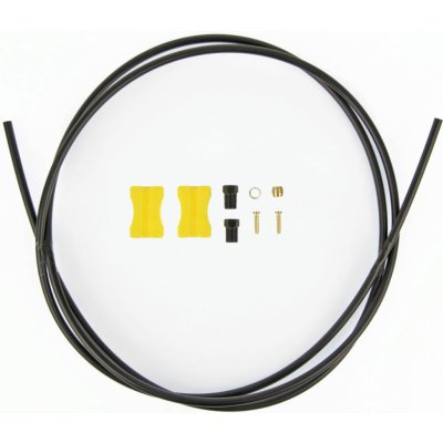 Shimano SM-BH59-JK-SS hadička pro kotoučové brzdy-přední 1000 mm – Zboží Dáma