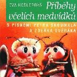 Další příběhy včelích medvídků – Hledejceny.cz