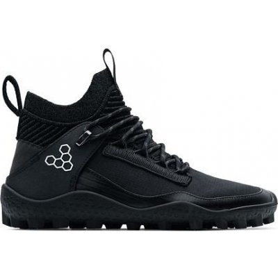 Vivobarefoot Magna Lite Wr Sg Womens Triple Black – Zboží Dáma