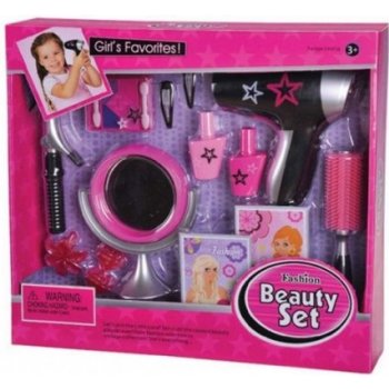 Mac Toys Beauty set
