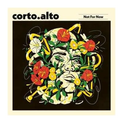 Corto.alto - Not For Now LP – Hledejceny.cz