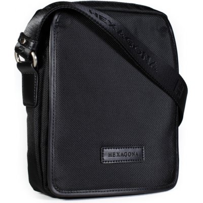 Hexagona D72283 černá – Sleviste.cz