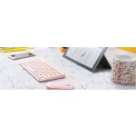 Logitech K380 Multi-Device Bluetooth Keyboard 920-009867 – Sleviste.cz