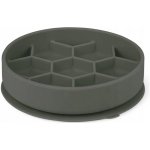 Zolux Silikonová miska zpomalující jídlo 16 x 16 cm – Zboží Dáma