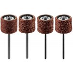 sada brusných tělísek 102ks Graphite IVK55H077 IVK55H077 – Zboží Dáma