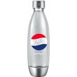 SodaStream FUSE Metal PEPSI 1 l – Zboží Dáma