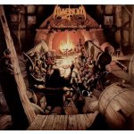 Magnum - On A Storyteller's Night Orange Vinyl LP – Zboží Dáma
