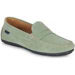 Pellet mokasíny Cador zelené – Hledejceny.cz