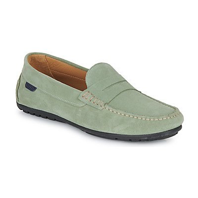 Pellet mokasíny Cador zelené – Hledejceny.cz