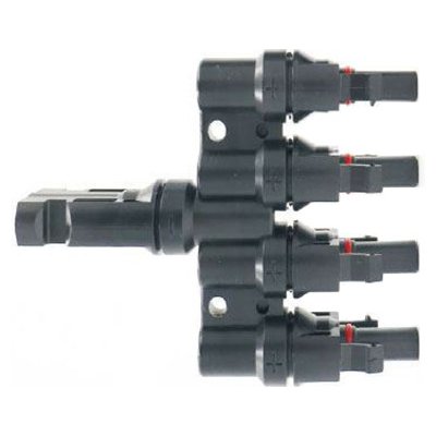 Tipa Konektor pro solární panely MC4 03363709 – Zboží Mobilmania