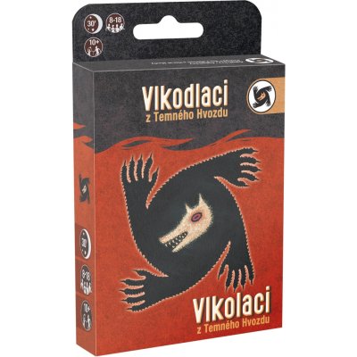 Vlkodlaci z Temného Hvozdu – Hledejceny.cz