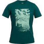 Tričko Helikon-Tex Adventure Is Out There Dark Azure – Hledejceny.cz