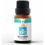 BEWIT Máta Rolní Esenciální olej 5 ml – Hledejceny.cz