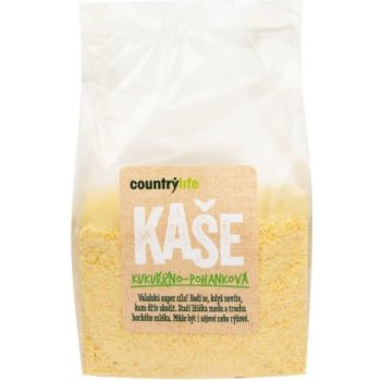 Country Life Kaše kukuřično pohanková 300 g