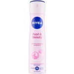 NIVEA deospray pro ženy Pearl & Beauty 150 ml – Sleviste.cz