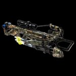 Excalibur Micro Suppressor 400 TD – Zboží Dáma
