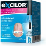 Excilor proti plísni nehtů roztok 3,3 ml – Zboží Dáma