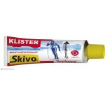 Skivo klister červený 50g – Zboží Dáma