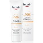 Eucerin Actinic Control SPF100 emulze 80 ml – Zbozi.Blesk.cz