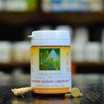 TCM Herbs Tibetský klenot Cordyceps 198 30 tablet – Hledejceny.cz