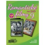 Romantické filmy 9 DVD – Hledejceny.cz