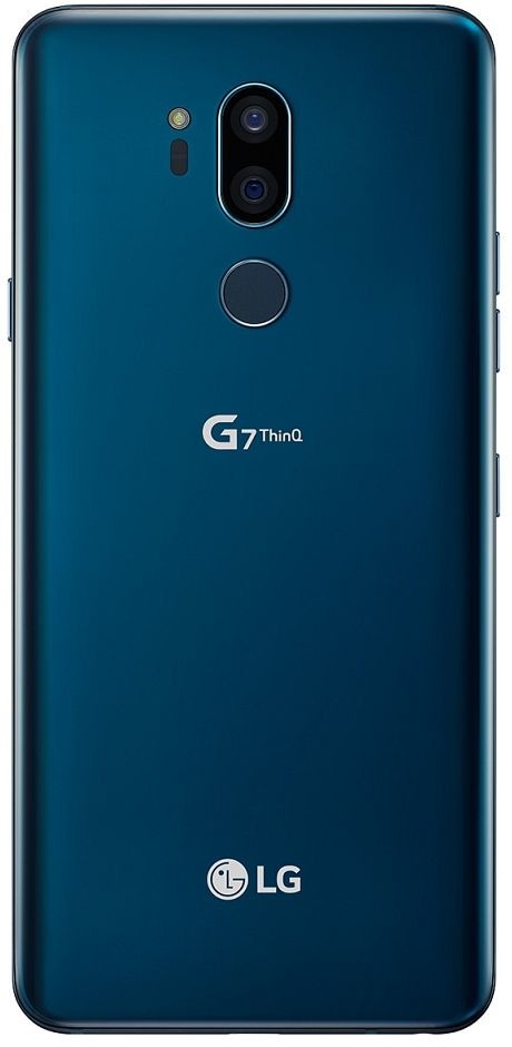 LG G7 ThinQ od 6 900 Kč - Heureka.cz