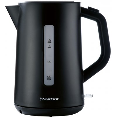 Silvercrest SWKK 3000 D1 – Zboží Dáma