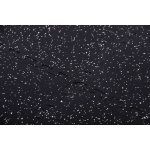 TRINFIT Puzzle EVA + Guma 60 x 60 x 1,2 cm - šedo-černý vsyp 4 ks – Zboží Dáma