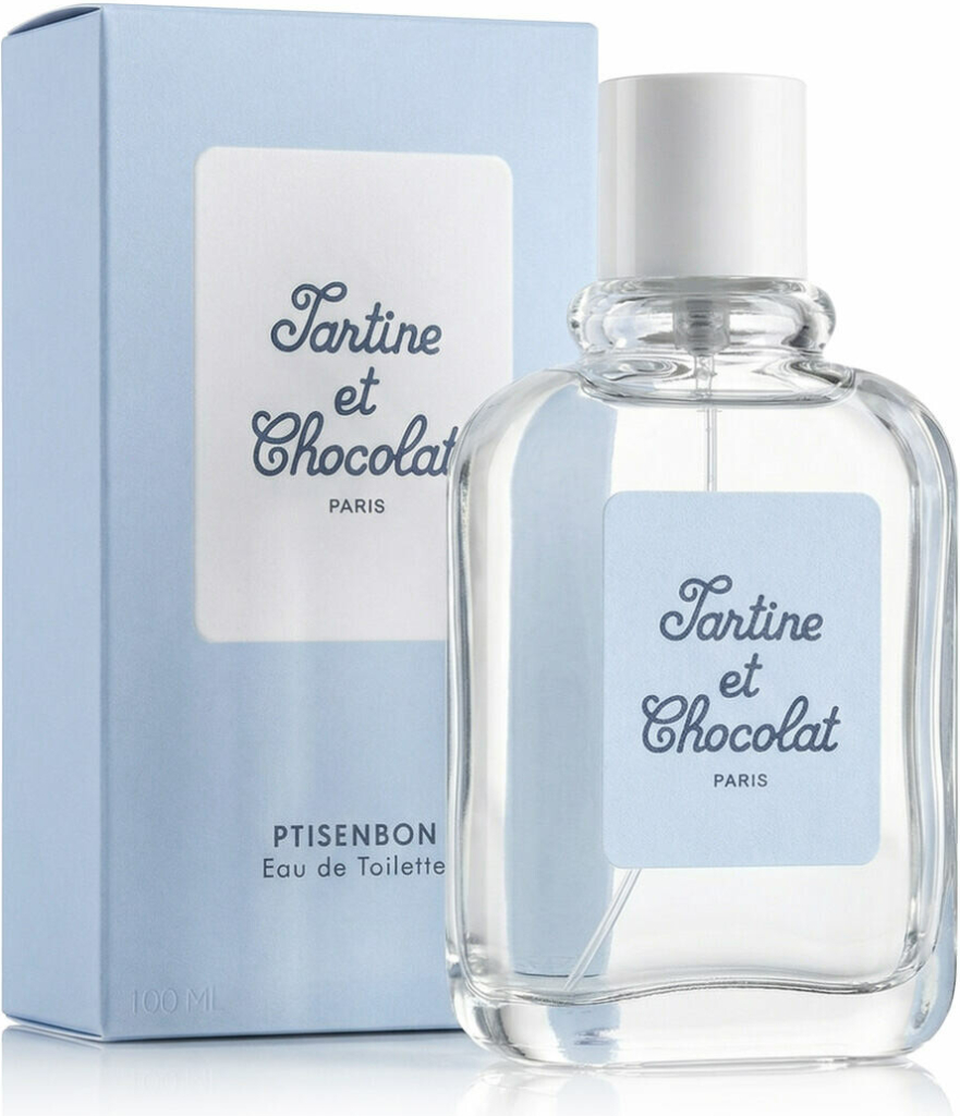 Givenchy Tartine et Chocolat Ptisenbon toaletní voda dámská 100 ml