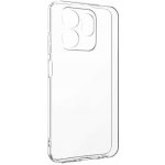 FIXED Story TPU gelový kryt Infinix Hot 50i/Smart 9 čirý FIXTCC-1507-TR – Zboží Živě