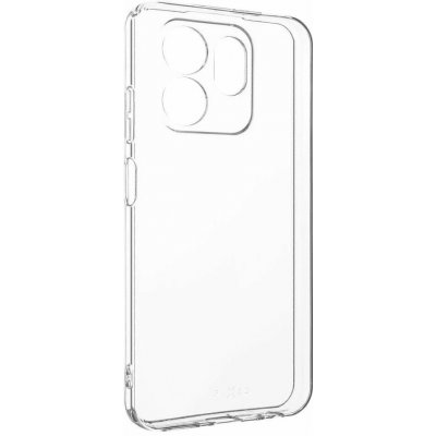 FIXED Story TPU gelový kryt Infinix Hot 50i/Smart 9 čirý FIXTCC-1507-TR – Zboží Živě