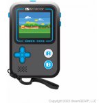 My Arcade Gamer Mini Classic 160-in-1 Black and Blue – Hledejceny.cz