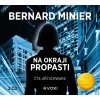 Audiokniha Na okraji propasti - Bernard Minier