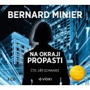 Na okraji propasti - Bernard Minier