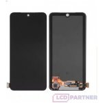 LCD Displej + Dotykové sklo Xiaomi Redmi Note 10S – Hledejceny.cz