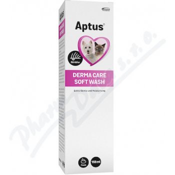 Aptus Derma Care Soft Wash 150 ml